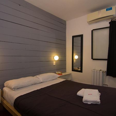 Aldea Hostel & Cafe Кордова Экстерьер фото